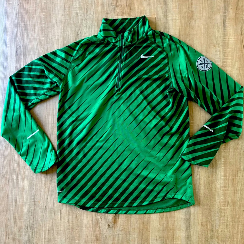 Nike 1/4 zip